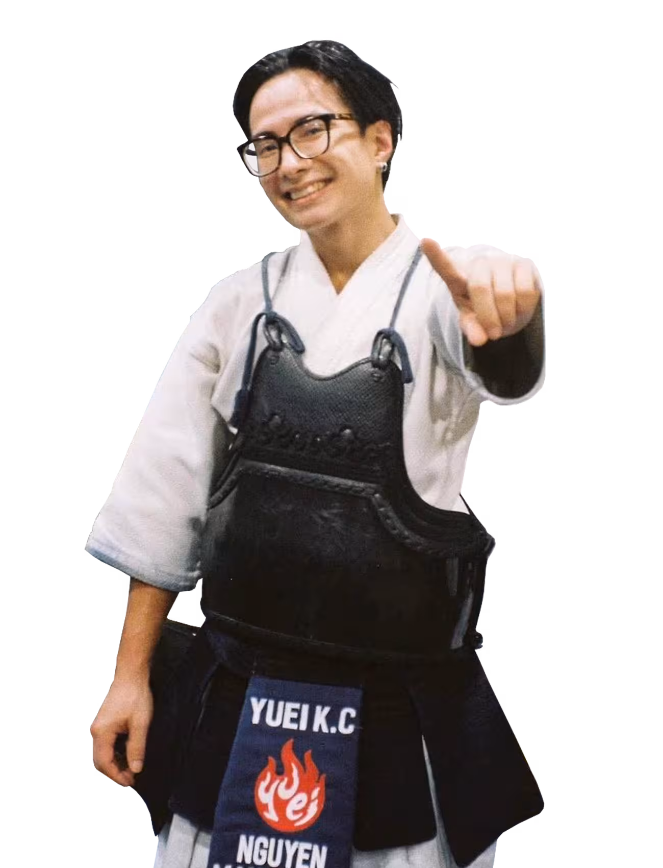Nguyen Manh Hung