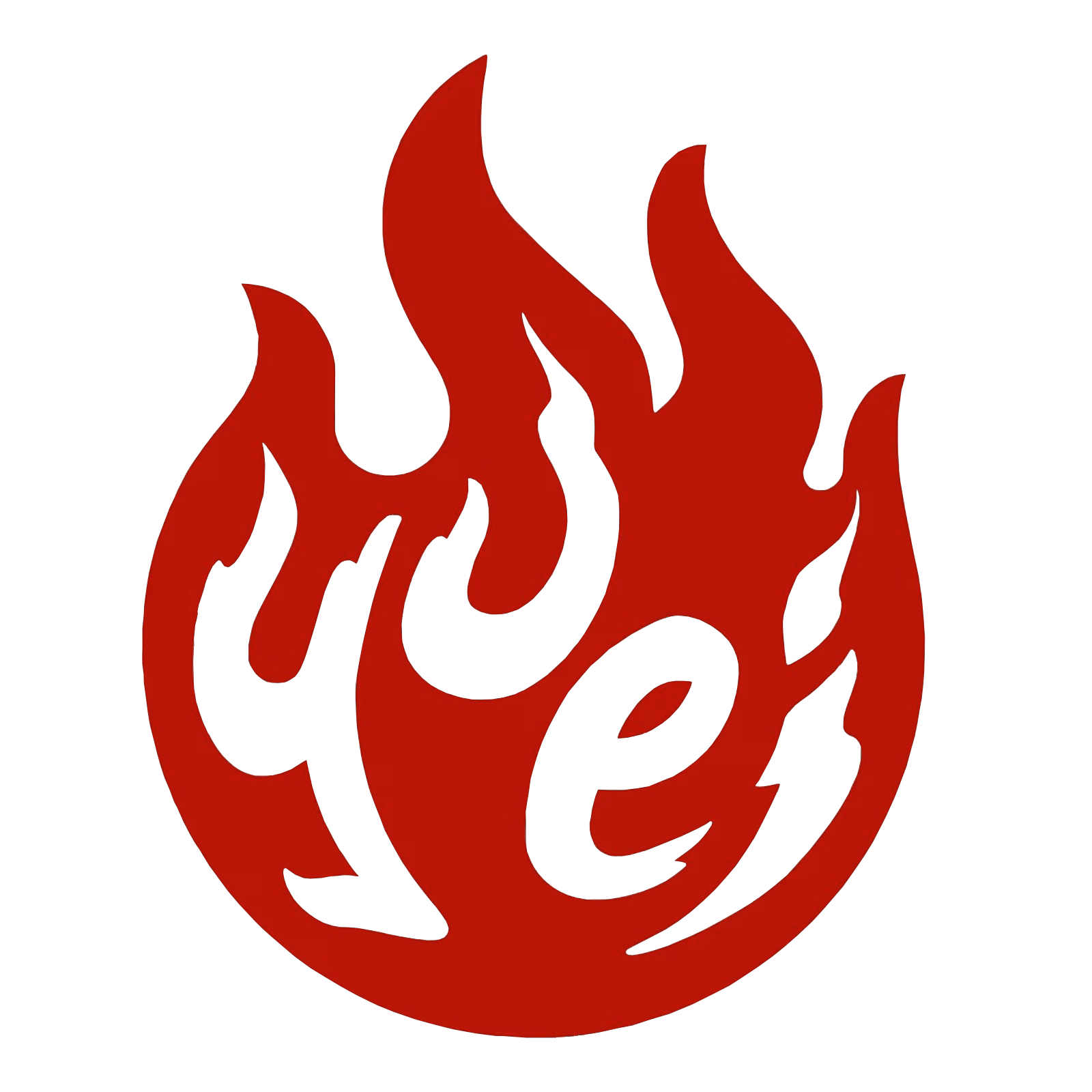 YUEI KENDO logo